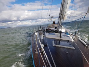 yachtmaster